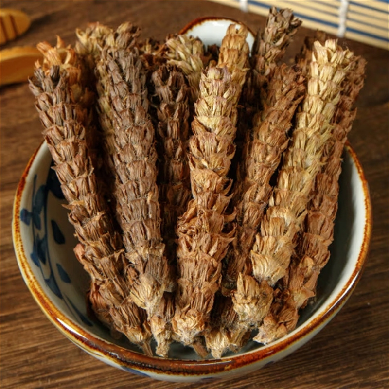 夏枯草干夏枯草中药材正品白毛夏菇草可搭蒲公英猫爪草散解茶原料