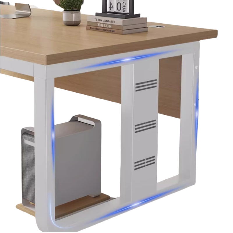 豫龙都 办公桌 2米张高清大图