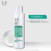 玉泽（Dr.Yu）净颜控油爽肤水200ml