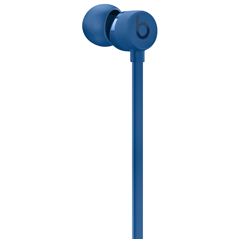 BEATS BeatsX 入耳式耳机 无线耳机 - 蓝色 MLYG2PA/A