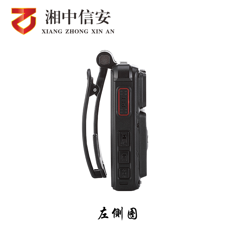 湘中信安 4G无线传输记录仪 DSJ-ZXAH9A1 128G 台高清大图