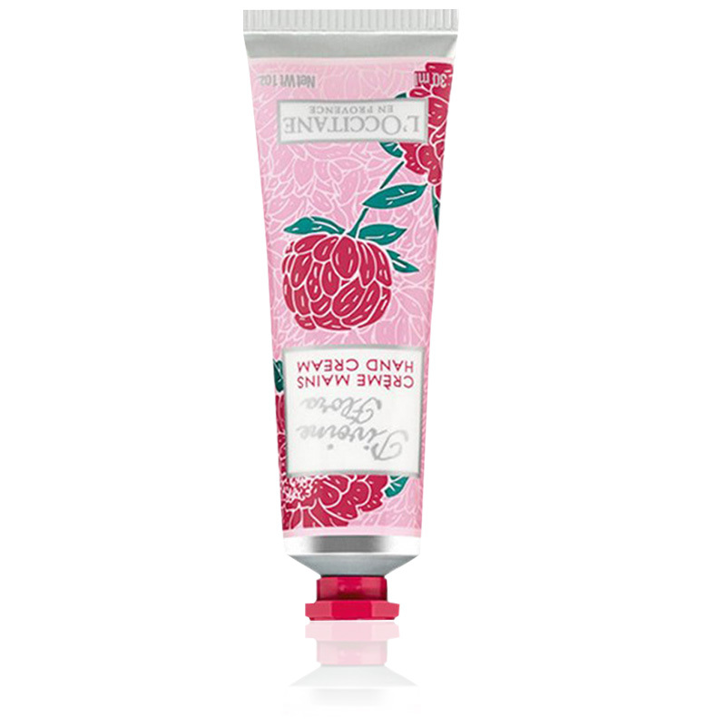 L’OCCITANE 欧舒丹 牡丹护手霜 30ml