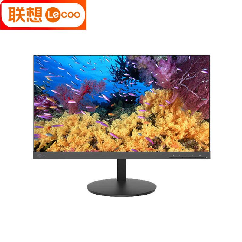 联想(Lenovo)来酷B2221E R 21.5英寸全高清三微边 HDMI接口可壁挂 电脑显示器图片