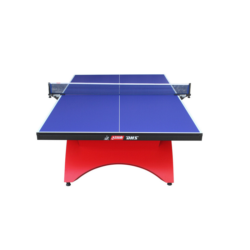 红双喜dhs大彩虹乒乓球台赛事比赛乒乓球桌