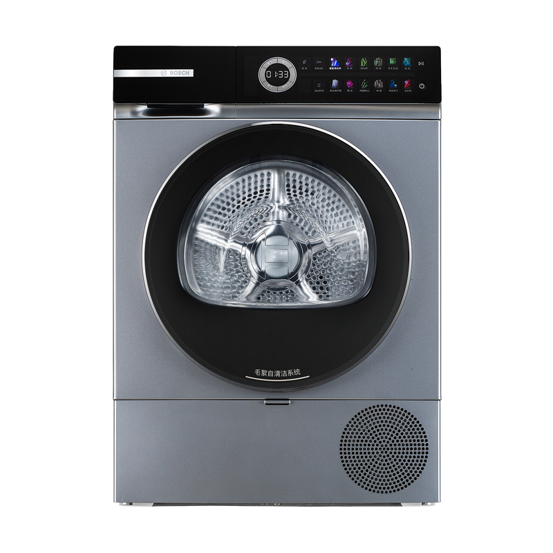博世6系干衣机WQK755U80W