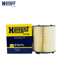 汉格斯特（hengst）空气滤清器E1017L适用于奥迪A1 1.4T伊比飒1.2T波罗1.4T