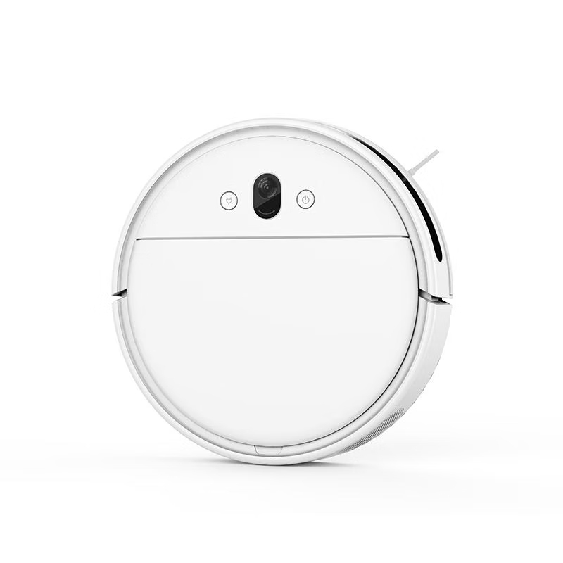 海尔(Haier)家用扫地机器人 全自动智能擦地吸拖扫一体机家用吸尘器VH23U1