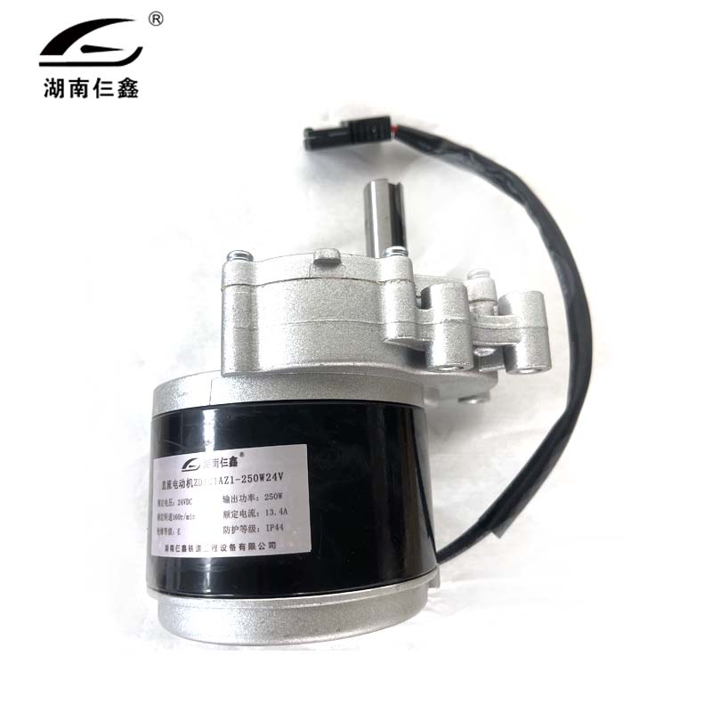 仨鑫 专用低速电机 SX-MY1016Z2/个高清大图