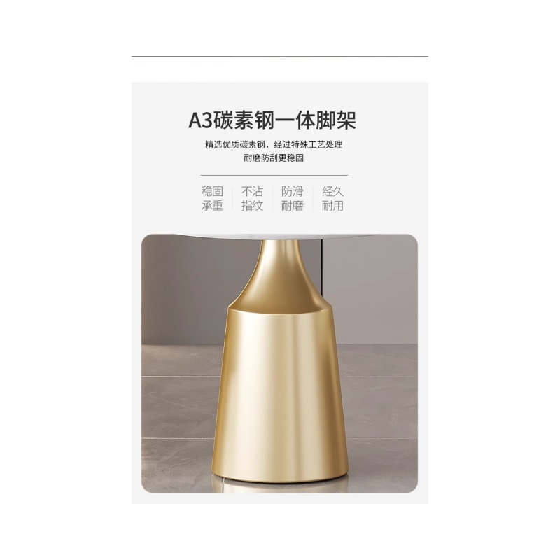铭思达茶几60cm个高清大图