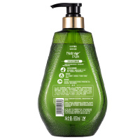 十八本草滋润香薰精油沐浴露650ml