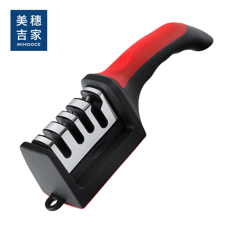 美穗吉家 多 功 能 磨刀器