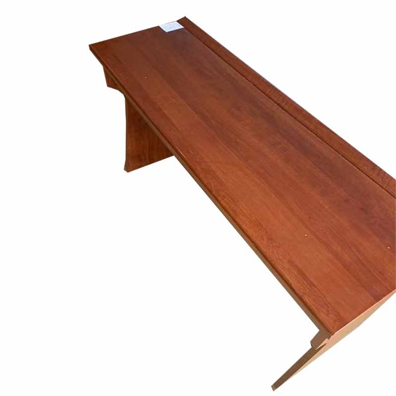 海铁科技条桌1200*400*760MM/张