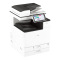 理光(Ricoh) IM C3000 A3彩色数码复合机打印机复印扫描大型商务办公(30页/分钟)主机+输稿器