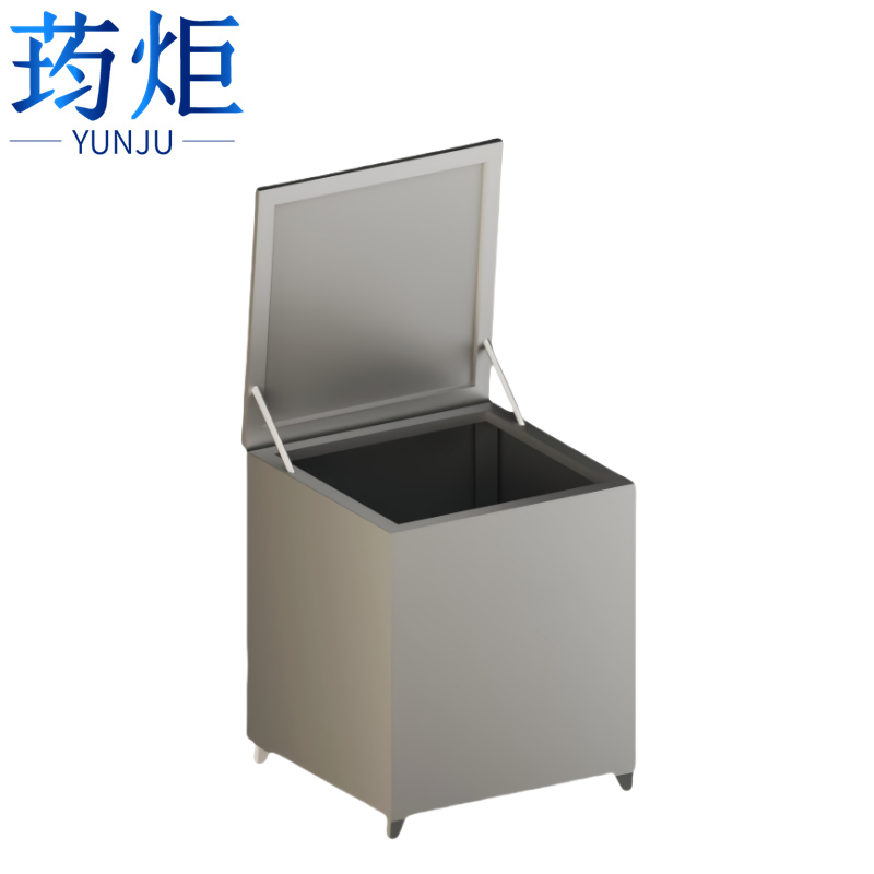 荺炬不锈钢沙箱高清大图