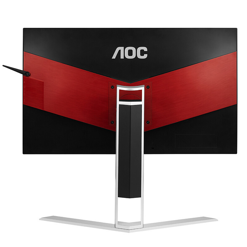 冠捷(AOC) 23.8寸 显示器 AG241QG (单位:台)