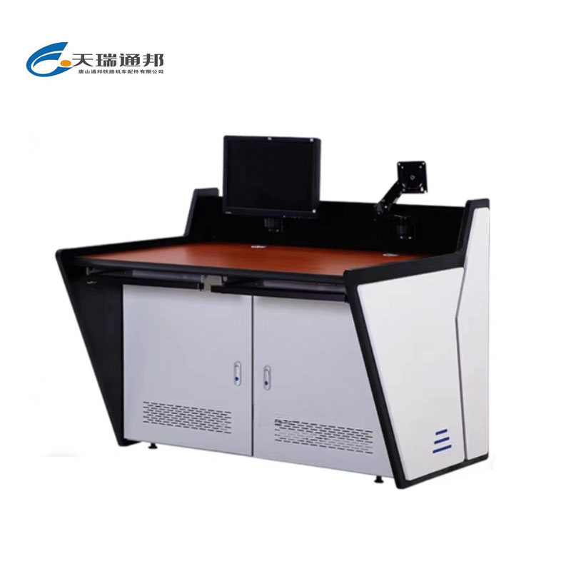 天瑞通邦 指挥中心控制监控调度操作工作台 600*900*750mm 个 B6款