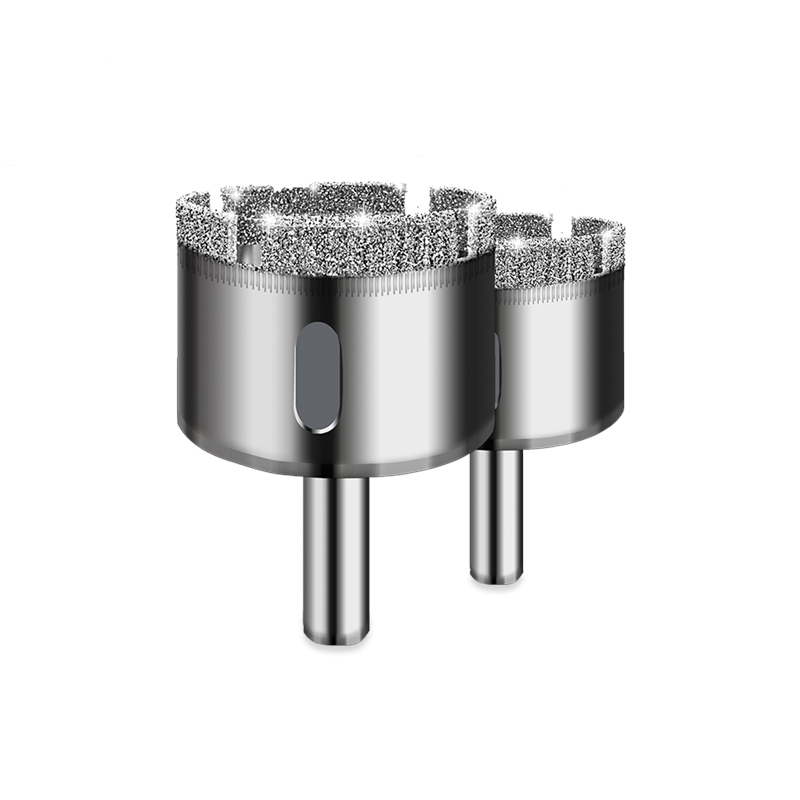 开孔器钻头玻璃开孔器金刚钻头地砖阿斯卡利开孔器地板砖打孔玻璃钻头