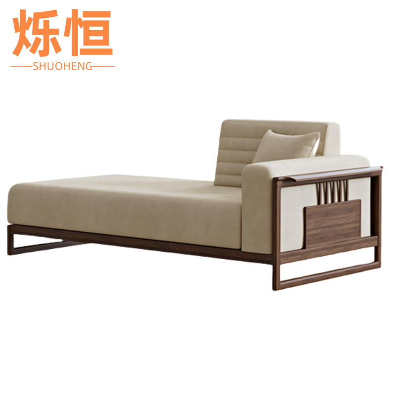 烁恒 沙发 贵妃位 张高清大图