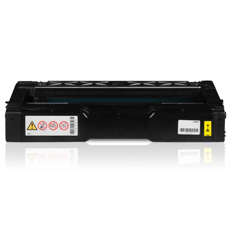 联想（Lenovo）LD205Y 黄色原装 硒鼓（适用CS2010DW/CF2090DWA打印机） 定制版
