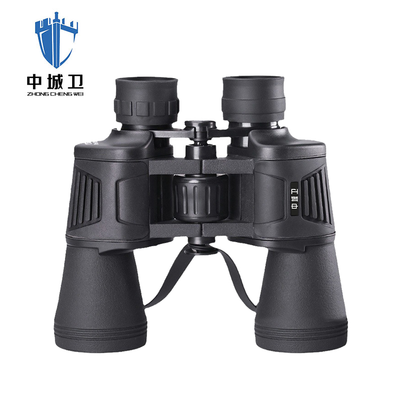 中城卫双筒望远镜征服者12X50/台