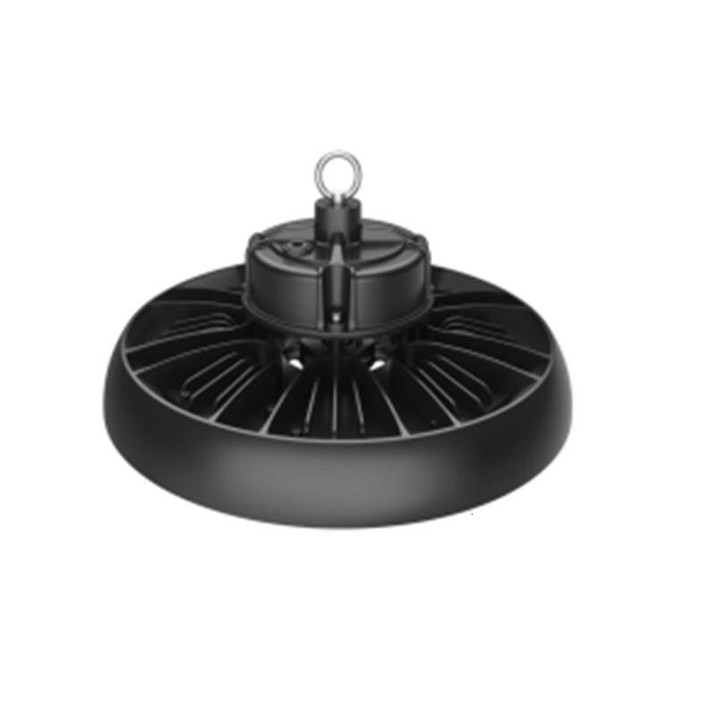 顶火 GMD9203A 150W调光 IP65 AC220V 6500K LED 工矿灯 (个) 黑色高清大图