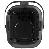 美的(Midea)FZ5005XM IH电饭煲 5L大容量电磁加热WIFI智能