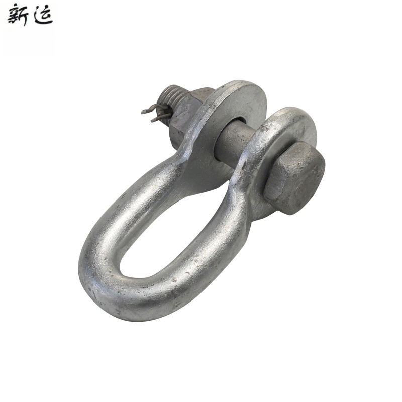 新运 U型挂环高清大图