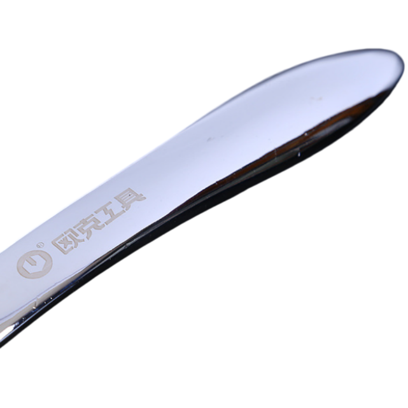 欧克 曲柄棘轮套筒扳手大飞72齿快速 1/2英寸OK-5972高清大图