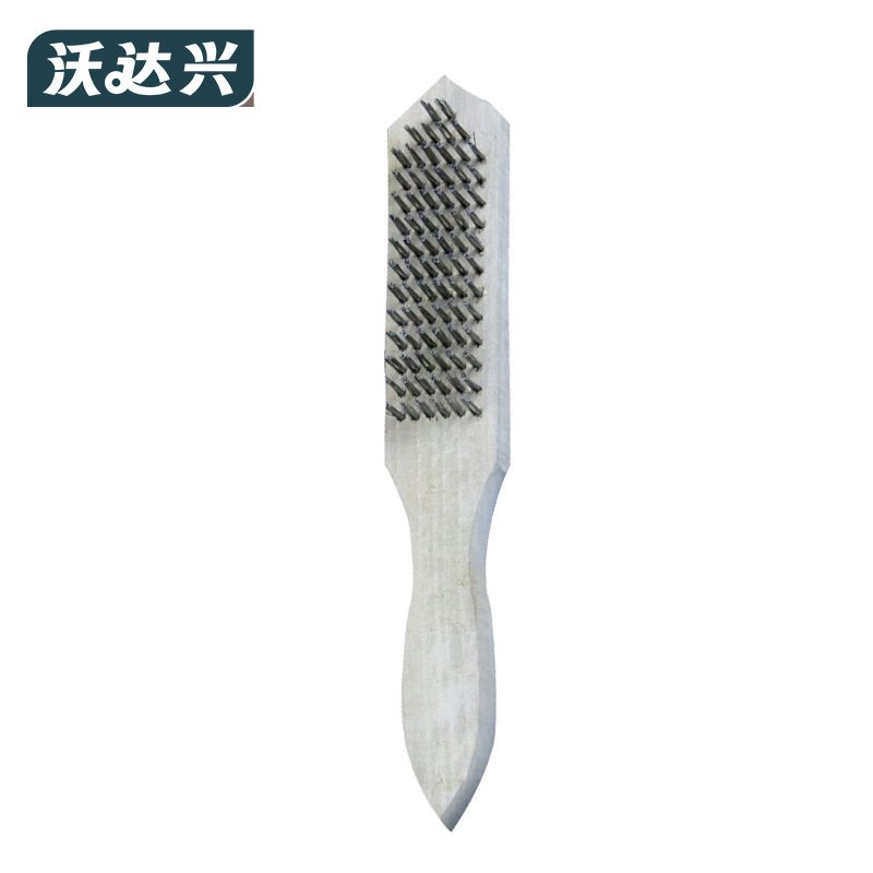 沃达兴 钢丝刷 26cm把高清大图