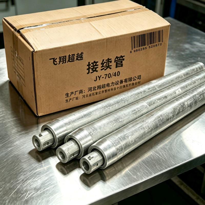 飞翔超越 接续管 JY-70/40 个高清大图