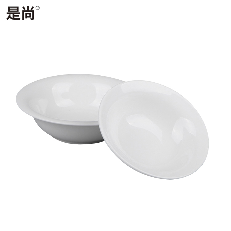 是尚 瓷碗 翅碗 饭汤碗