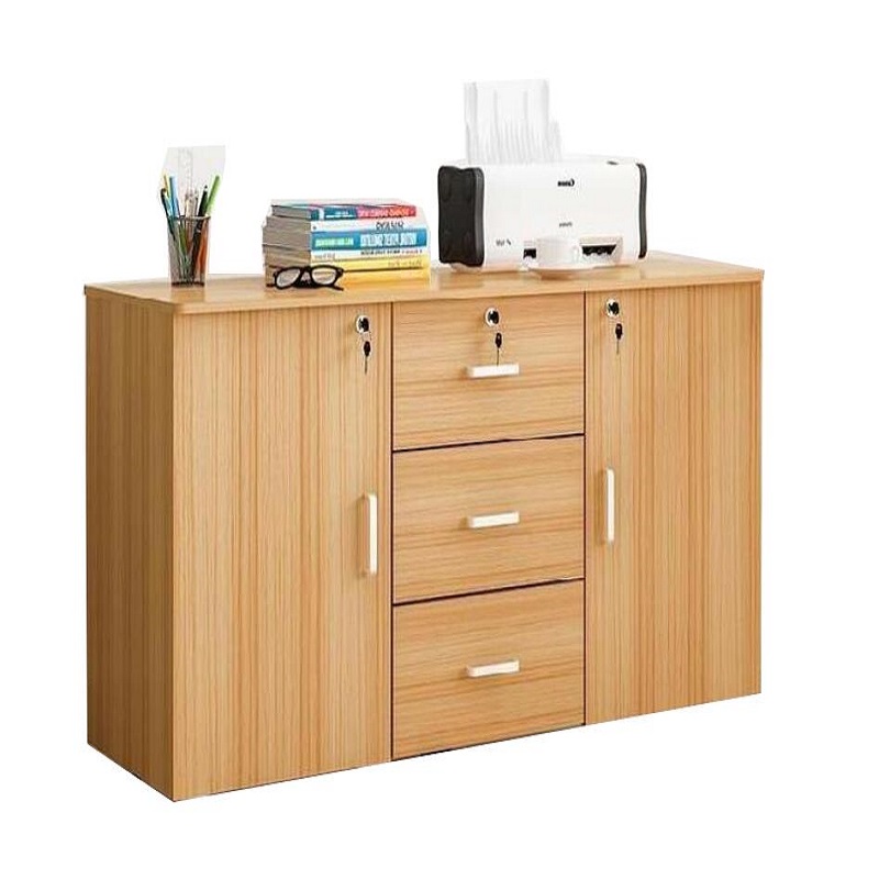 心业实木柜台XY-CZT1操作台 此产品单件不出售批量请联系客服