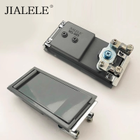 JIALELE 箱变门锁 MS-889 个