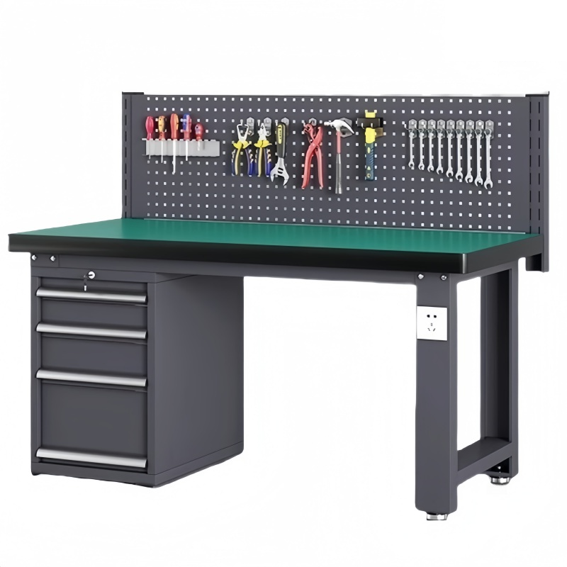 蕃 蒂操作台1.5米台高清大图