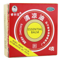 龙虎 夏季防暑降温药品套装风油精清凉油十滴水藿香正气水创可贴祛暑套 内容见详情页