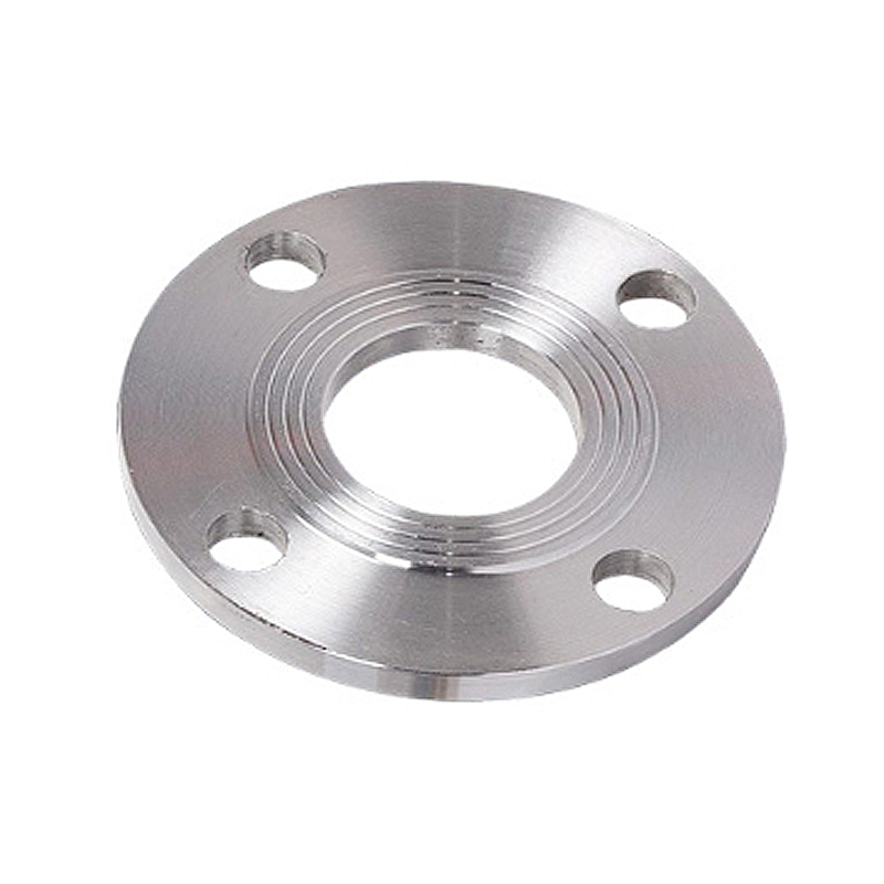 兴酉 法兰盘PN10 DN50 片高清大图