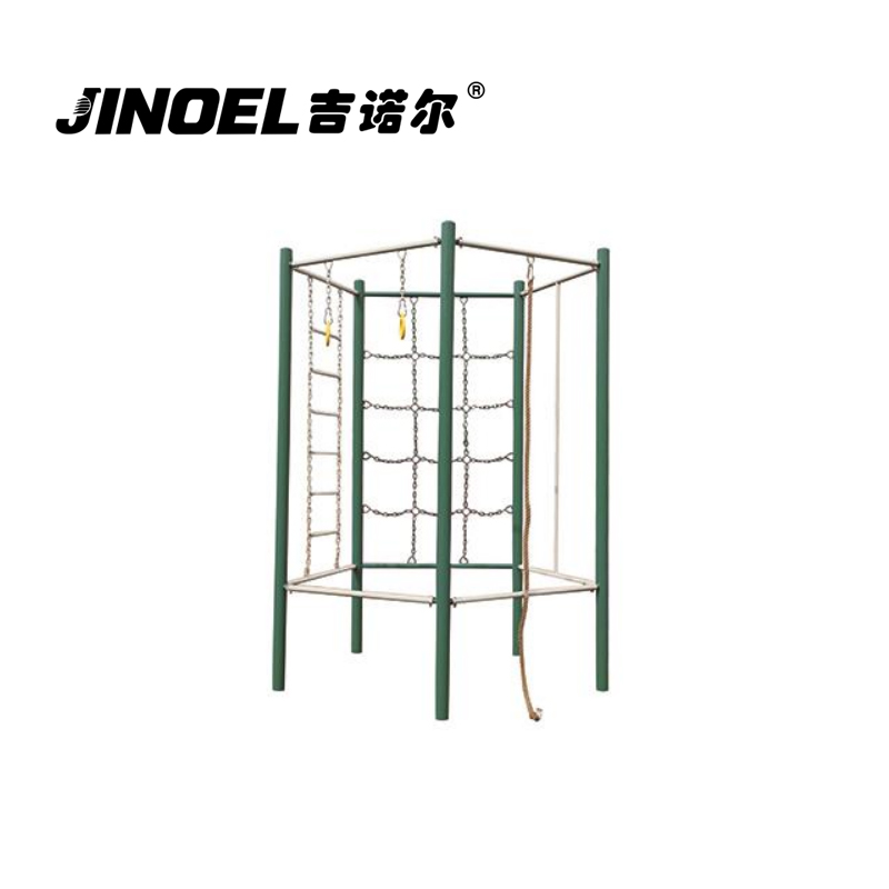 吉诺尔JNE-6298A联合训练器高清大图