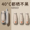 迷你多彩五折晴雨伞