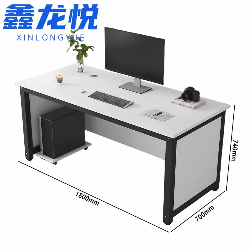 鑫龙悦 办公桌64高清大图