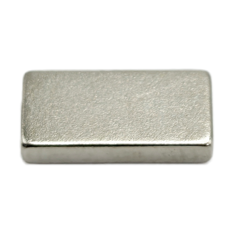 梦涵杰 强力磁铁长方形吸铁石磁石贴片 10x5x2mm 个高清大图