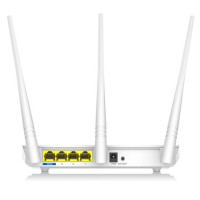 腾达(Tenda)F3 300M无线路由器 WiFi无线穿墙家用路由(可中继充当WiFi信号放大器)