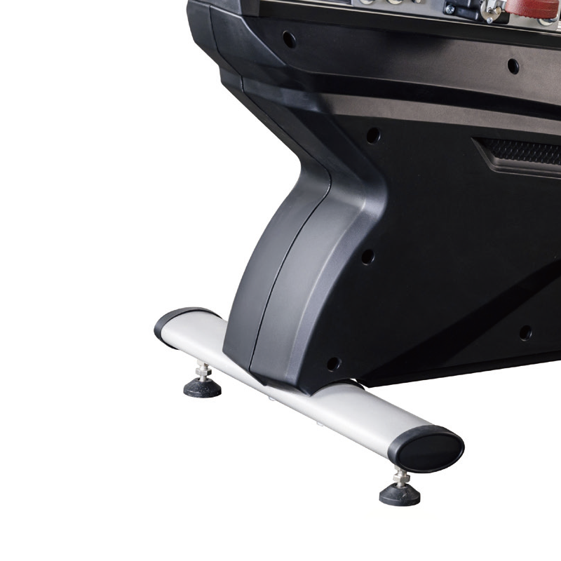 汇恺 CG95RSE 高端商用靠背健身车(15寸液晶触摸屏)内置Marv Smart 智能系统 GFKJDX高清大图
