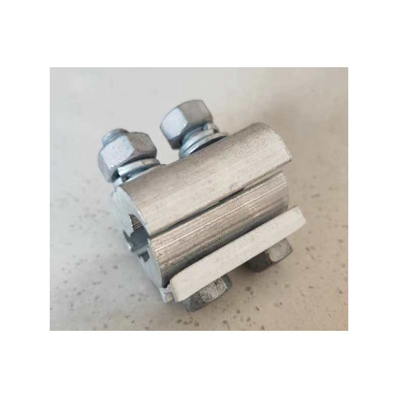 鑫德创 异型并沟线夹 50-240 个高清大图