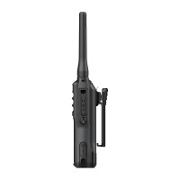 海能达(Hytera)HP500 U1 专业数字对讲机 Type-C快速充电 IP67防尘耐摔 语音播报 -AI降噪