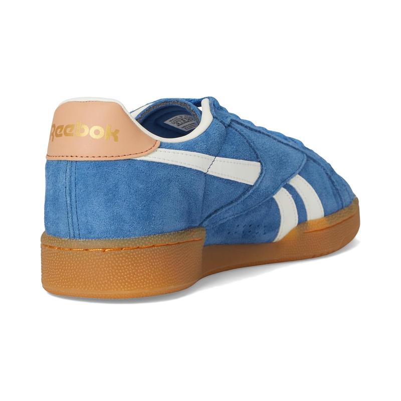 锐步(REEBOK)经典百搭低帮休闲鞋男圆头舒适运动鞋男鞋潮流板鞋男高清大图