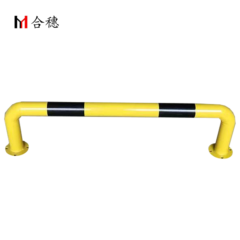 合穗 U型阻挡器HS-ZDQ-001 ∮76*1500*300*2.0mm/条高清大图