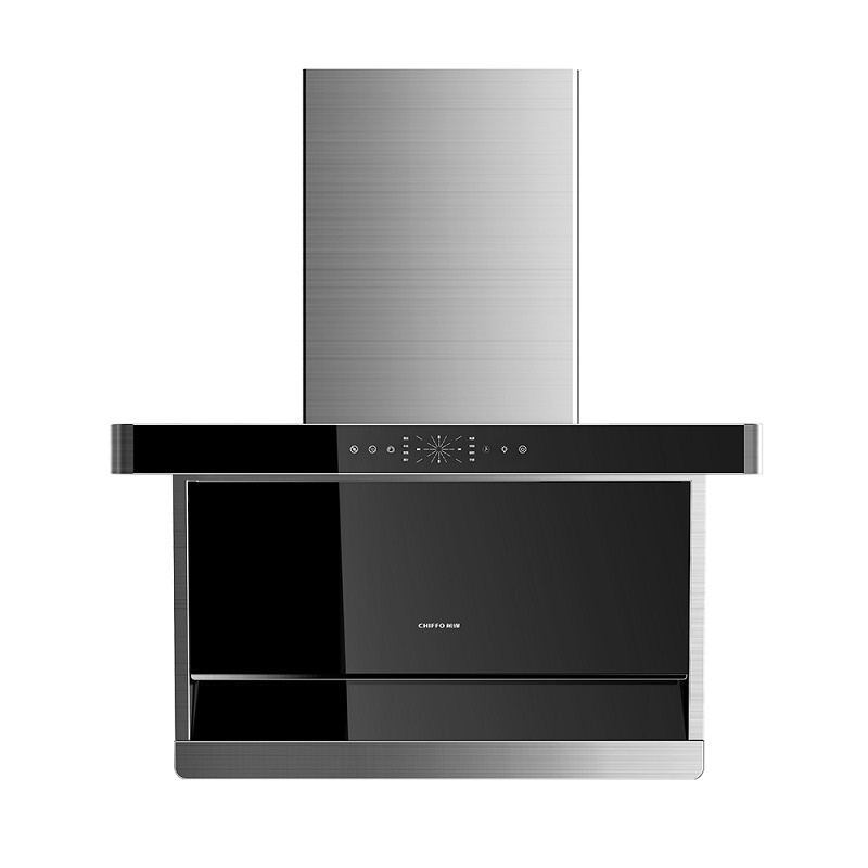 前锋平板油烟机cxw-218-l802