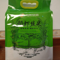 南洲骁睿 稻虾丝米 2.5kg/袋