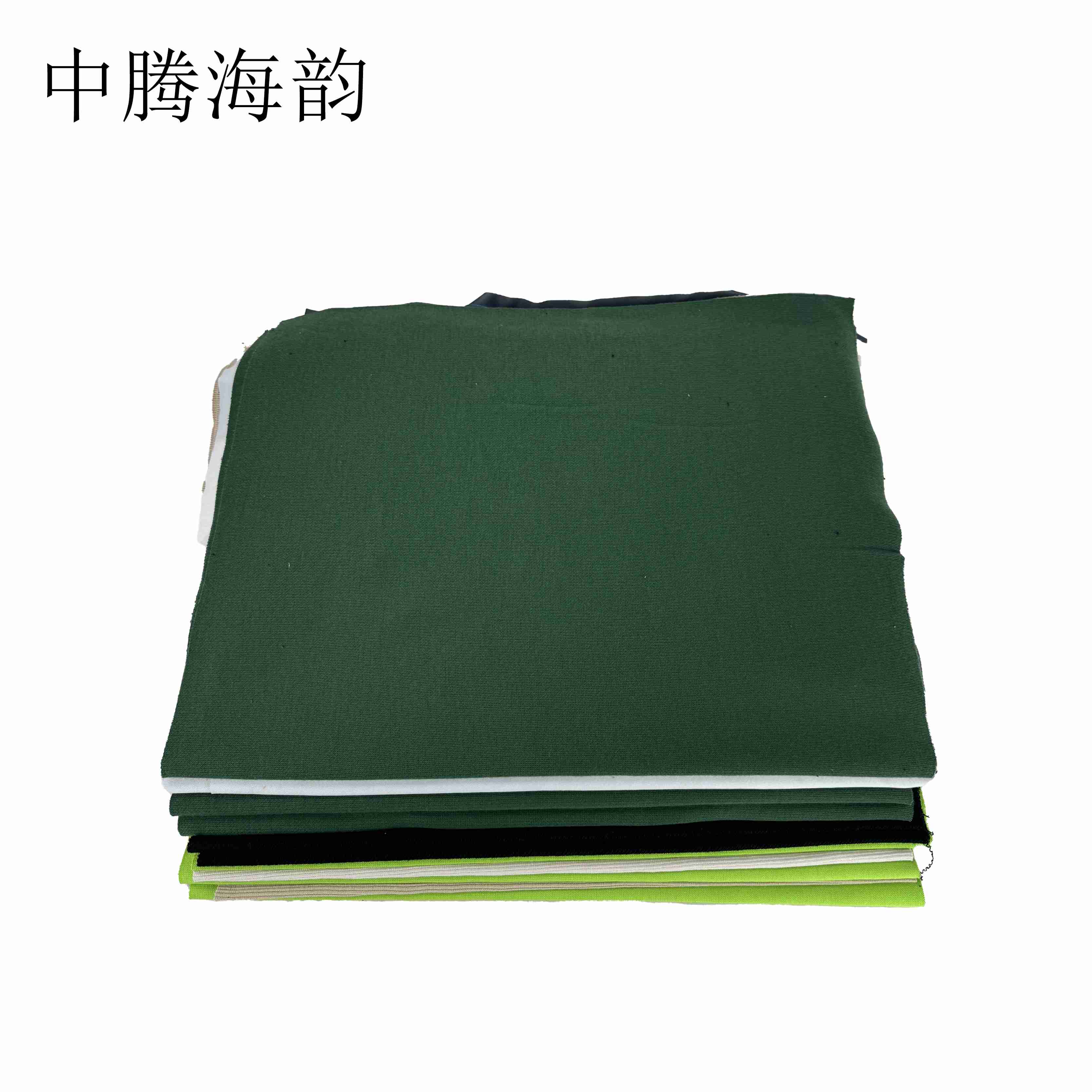 中腾海韵 擦机布 单位:公斤高清大图