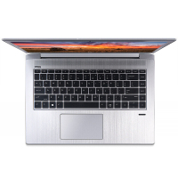 惠普（HP）战66 Pro 14英寸轻薄本笔记本电脑（Intel 第8代 酷睿i7-8550U 16G Turbo PCIE 512GB SSD 标压MX150 100%sRGB）